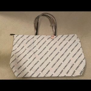 Victoria’s Secret Tote Bag